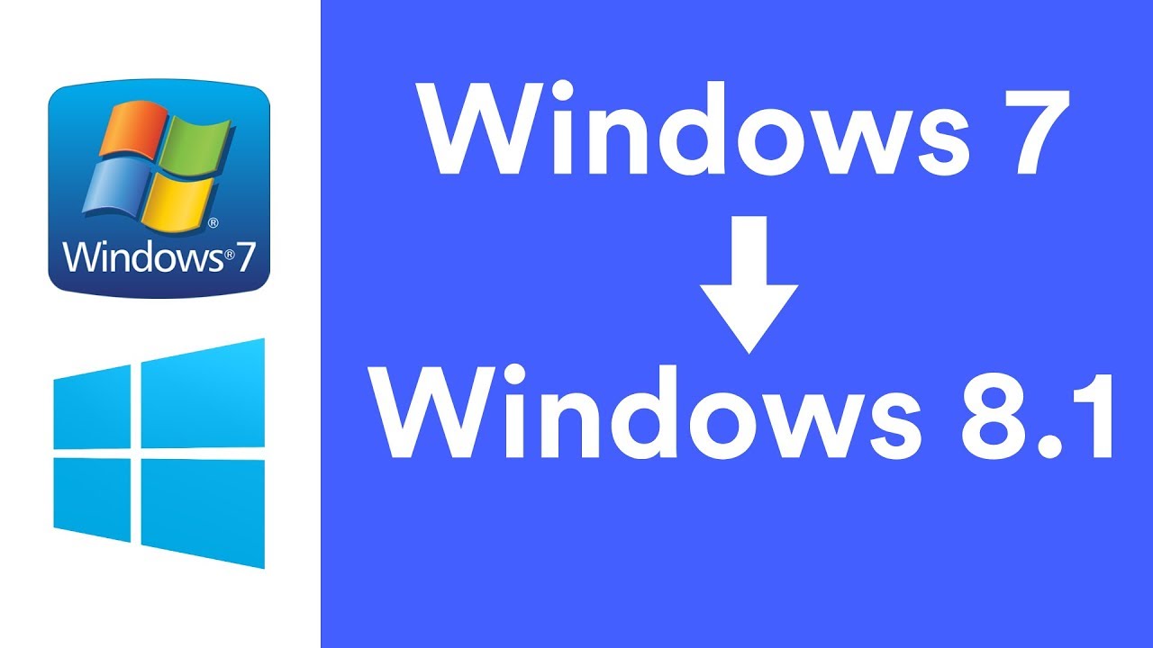 Como pasar de windows 8 a windows 7 sin formatear
