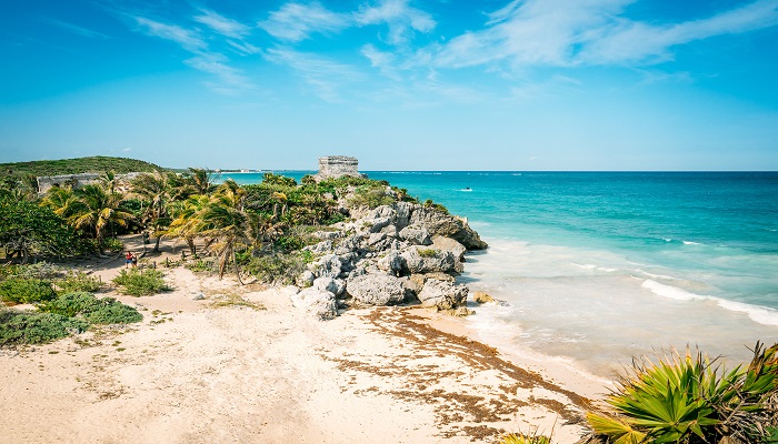 ¿Por qué a tus padres les gusta ir a Yucatán? Turismo en México